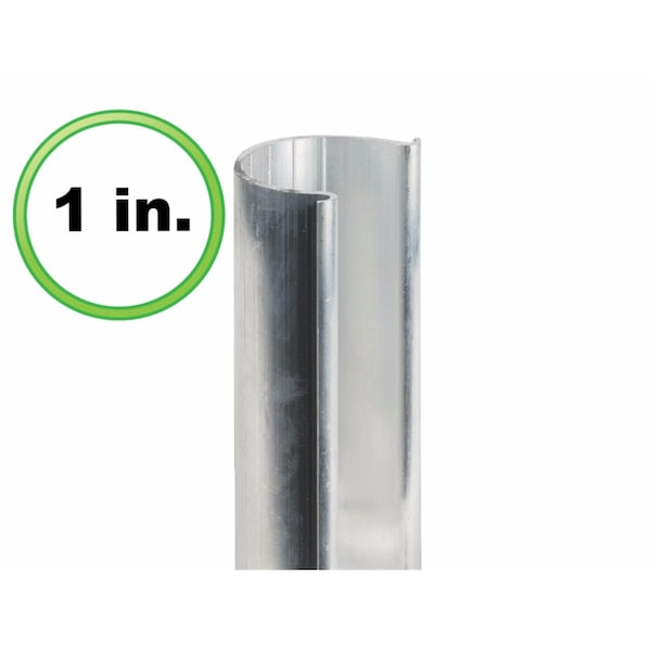 Cool Kitchen 4 ft. x 1 in. Grip Clamp Fits 1.25 in. EMT - CO54344
