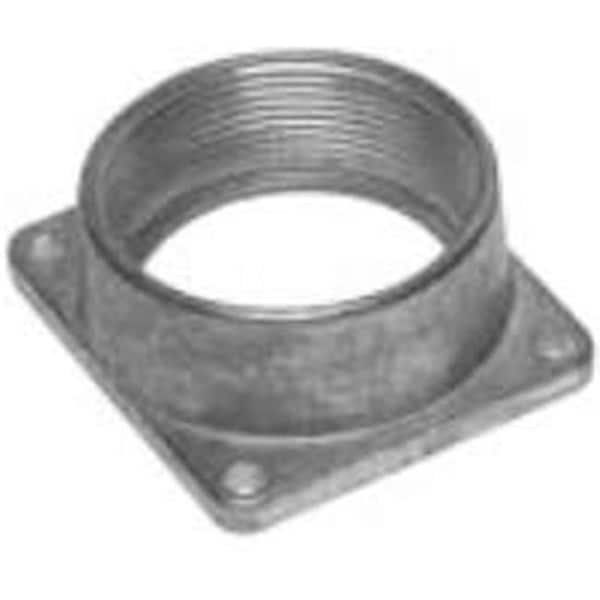 Eaton Cutler-Hammer Cutler-Hammer DS200H2P 2 in. Rainproof Conduit Hub - 6156798