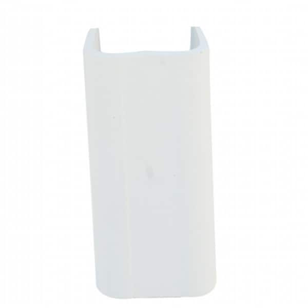 Cable Wholesale Raceway, 31R1 Series, White - 31R1-002WH
