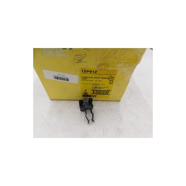 Nvent AC/EMT/Rigid Steel, PVC Coated - 12P912