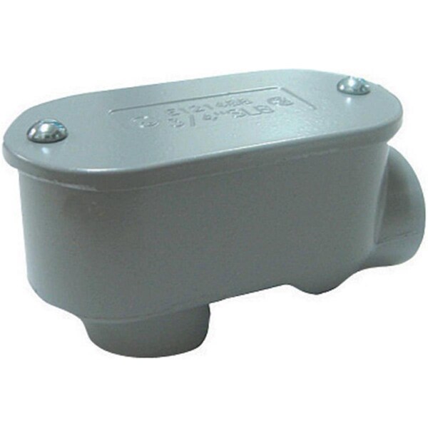 Keen 02-51029 Service Entrance Ell 1.5 in. - KE3302515