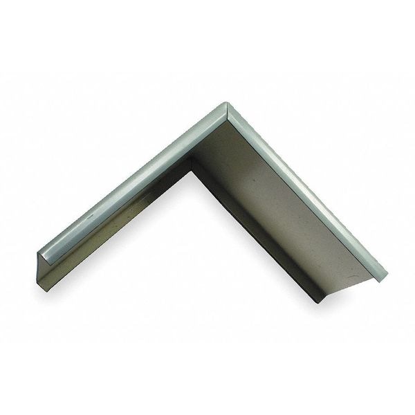 Hubbell Wiring Device-Kellems External Corner Coupling, Gray - HBL3018AEGY