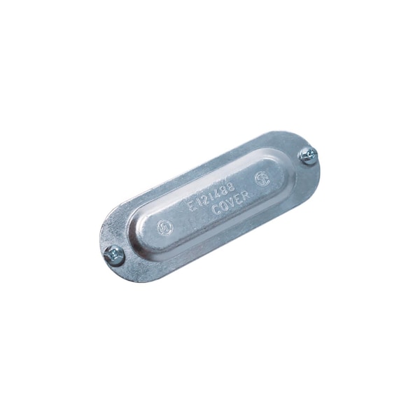 Gampak IMC/Rigid Aluminum, PVC Coated - 02-55643LR