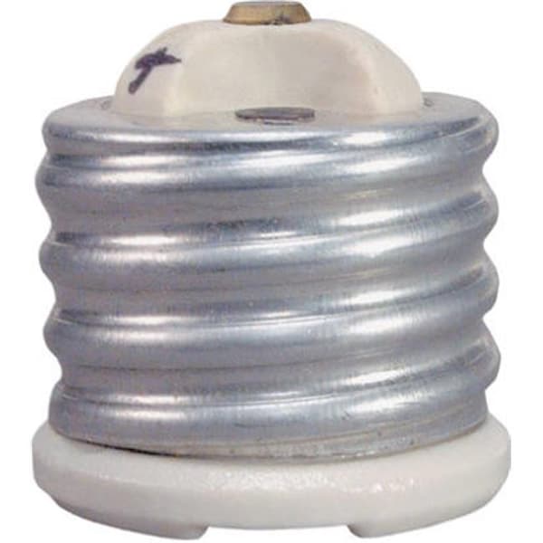 Eat-In 8681 660W Porcelain Mogul To Medium Reducing Bushing - EA29776