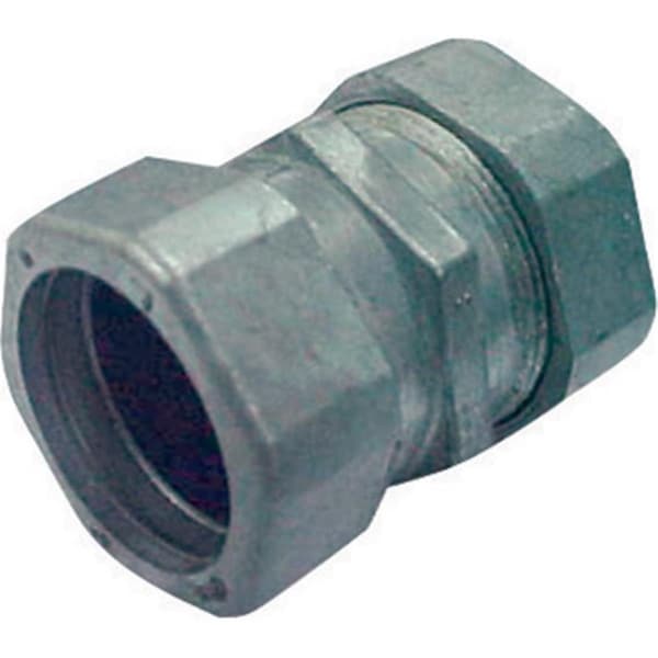 Keen 02-55263 1.25 in. EMT Coupling - KE713706
