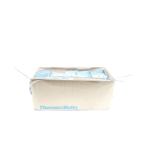 Abb Galvanized Steel Conduit Outlet Bodies And Box, 521511234EW - 521511234EW