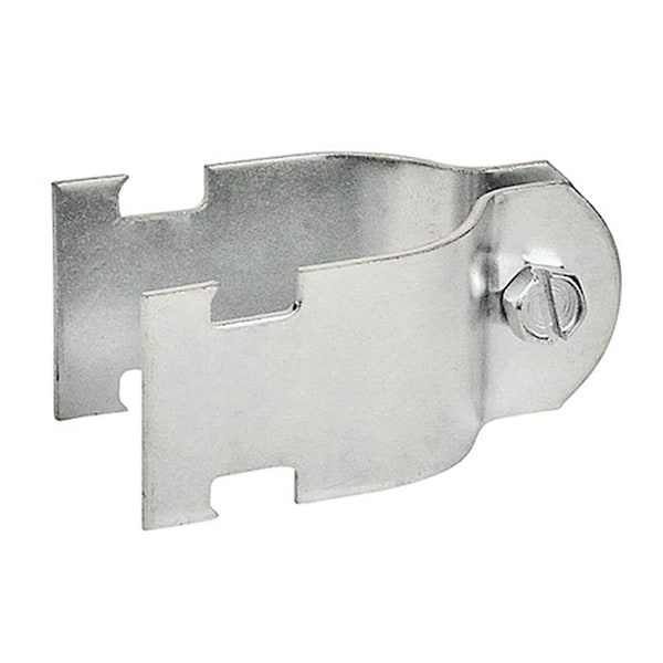 Tool Strut Clamp Emt & Rigid - 1.50 in. Steel - TO3266157