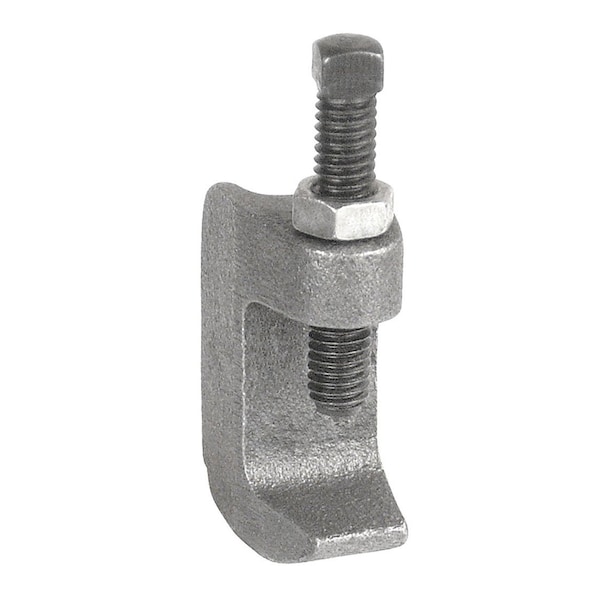 Southwire Reversible Beam Clamp W/ 1-1/4 Opening, 3/8-16 Threaded Hole - MFC-3816