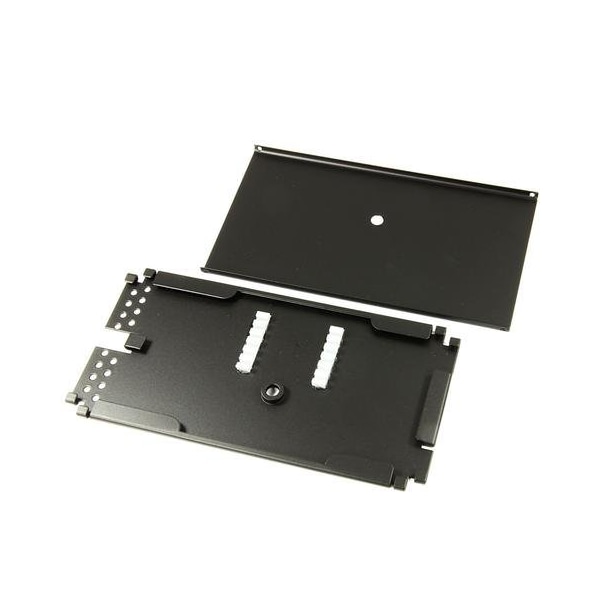 Corning SPLICE TRAY SM/MM 6 FIBER, FOR HEAT SHRINK FUSION SPLICES - M67-068