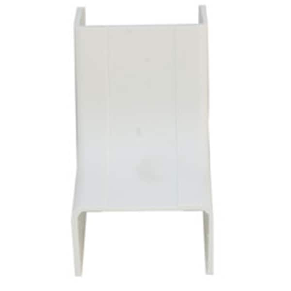 Cable Wholesale Raceway, 31R2 Series, White - 31R2-009WH