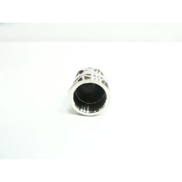 Crouse Hinds ADE 1F2 NPT 2 N°12 CABLE GLAND KIT STAINLESS 2IN CONDUIT FITTING - CAP809209V1K1