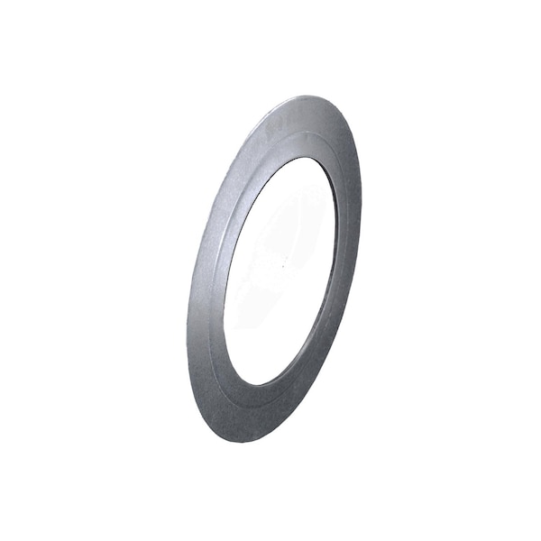 Gampak Sigma Engineered Solutions ProConnex 3/4 to 1/2 in. D Zinc-Plated Steel Reducing Washer For Rigid/IM - 49301