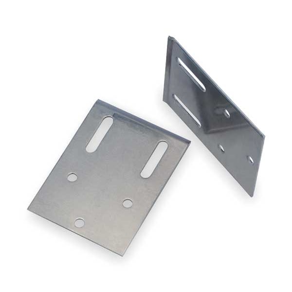 Cope Expansion Splice Plate, Alum, PR - 48-02CE