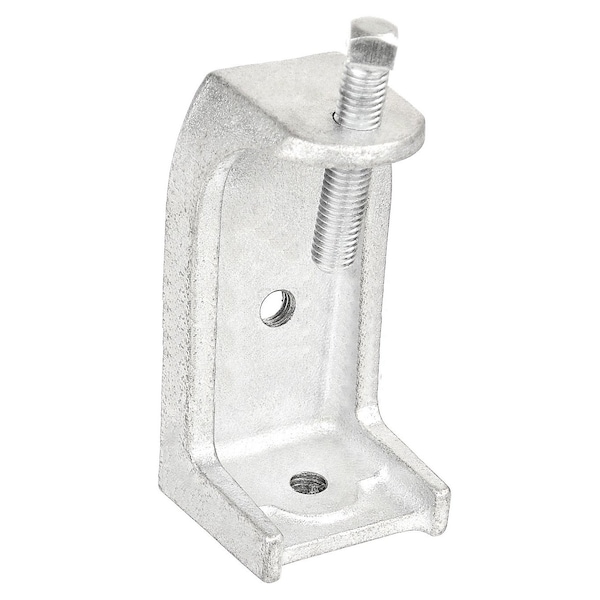 Southwire Beam Clamp W/ 31/32 Jaw Opening, Malleable Iron - MBC-1213WM