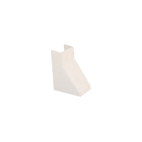 Swe-Tech 3C Raceway, FWT Series, Ivory - FWT31R3-004IV