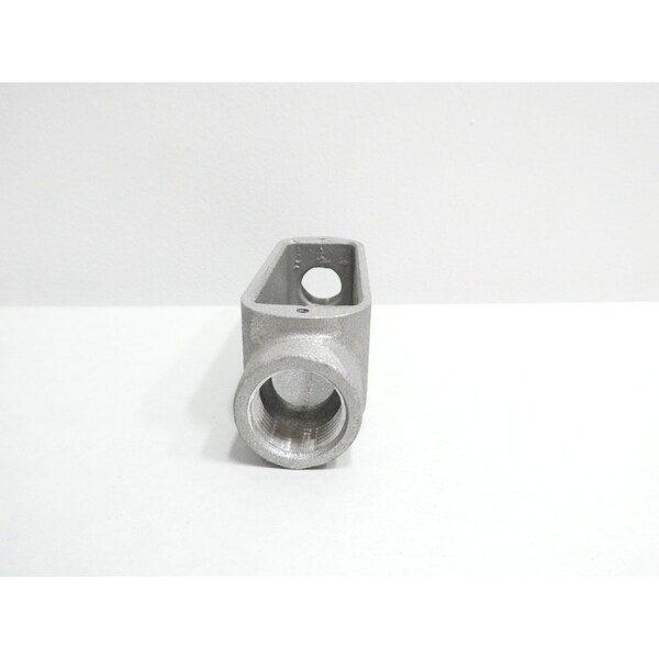 Crouse Hinds CROUSE HINDS C29 BOX OF 5 3/4IN CONDUIT OUTLET BODIES AND BOX - C29