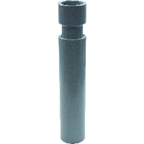 Cantex Cantex 1/2 in. D PVC Electrical Conduit Coupling For PVC 1 pk - 5144031U
