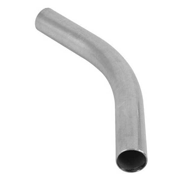 Calconduit EMT 45 Deg Elbow, 2 in, Steel, Galvanized, Silver - 877023
