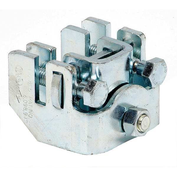 Tolco Bar Joist, Sway Brace Use, Steel, Plain - 825