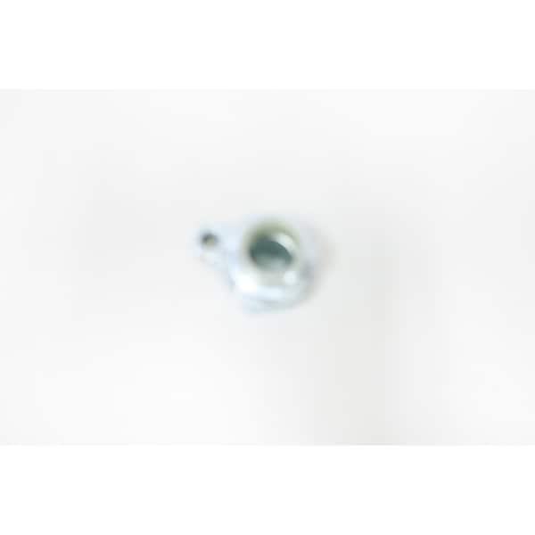 O-Z/Gedney Conduit Fitting Connector, 3/4 in, Liquid-Tight - 4Q-75LT