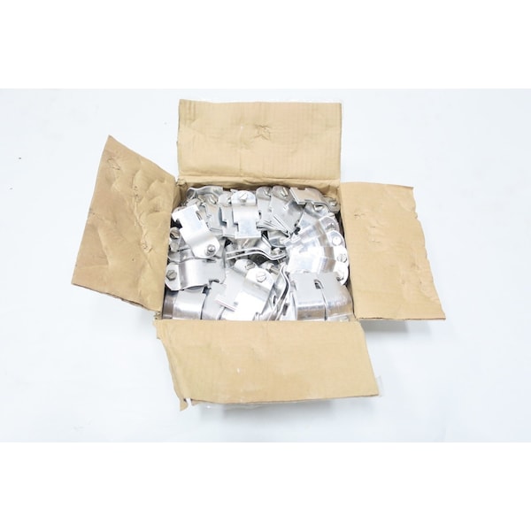 Haydon CONDUIT CLAMP CONDUIT PARTS AND ACCESSORY, 100PK - C-1102-1