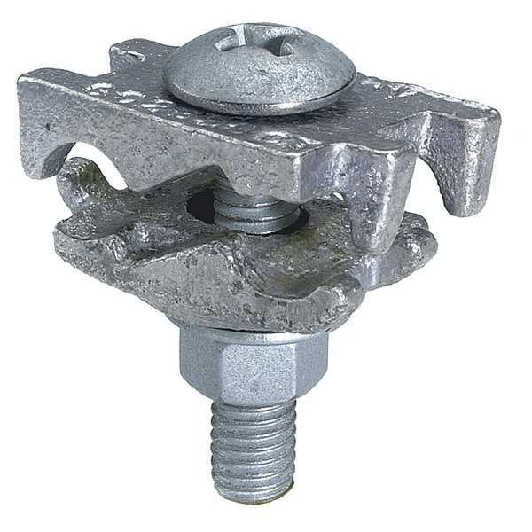 Burndy Cabletray Ground Clamp, 2/0AWG, 2.2In - GC2929CT