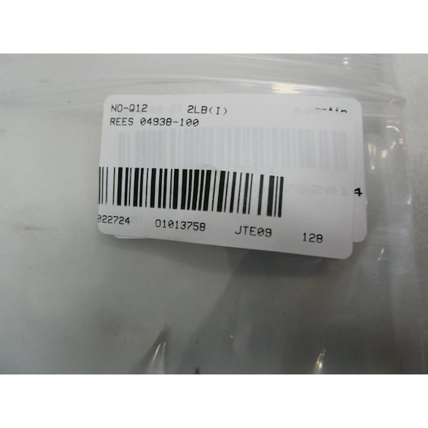 Rees LARGE SWITCH ENCLOSURE 1IN CONDUIT OUTLET BODIES AND BOX - 04938-100