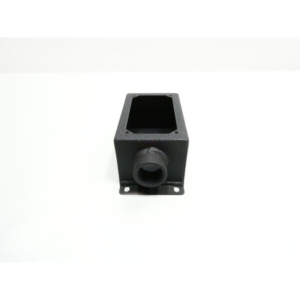Rees LARGE SWITCH ENCLOSURE 1IN CONDUIT OUTLET BODIES AND BOX - 04938-100