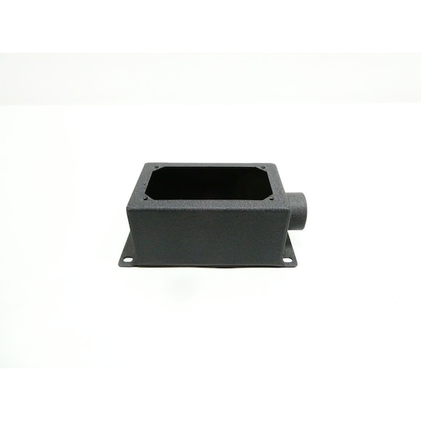 Rees LARGE SWITCH ENCLOSURE 1IN CONDUIT OUTLET BODIES AND BOX - 04938-100