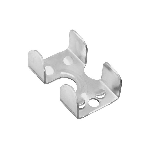 National Mfg/Spectrum Brands Hhi Clamp, Conduit Use, Steel - N265-884