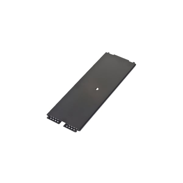 Corning SPLICE TRAY SM/MM 12 FIBER, FOR HEAT SHRINK FUSION SPLICES, ROHS - M67-048