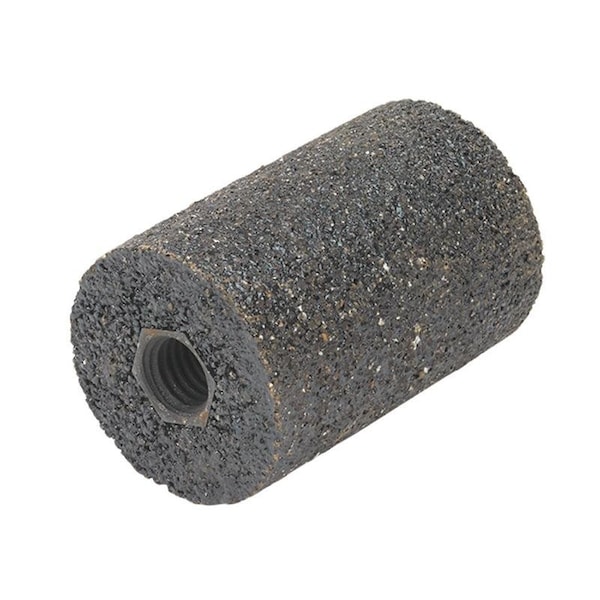Walter Surface Technologies 2 pulgadas x 3 pulgadas x 5/8 pulgadas T18 Tapón de Acero - 12C321