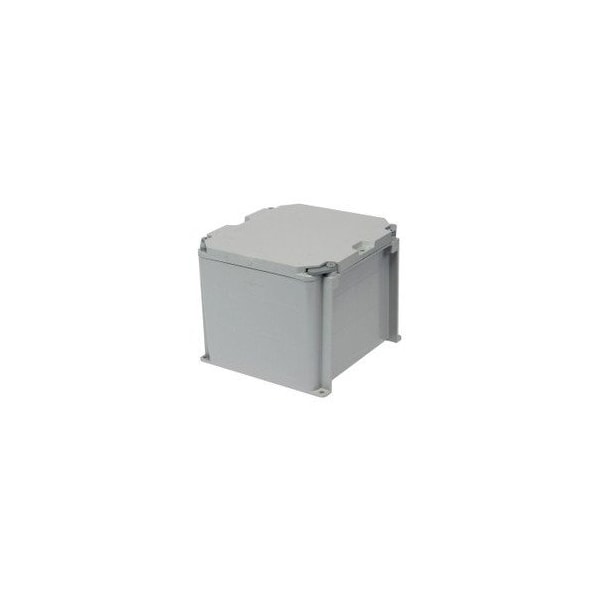 Multi Fittings/Kraloy PVC Conduit/Fittings & Boxes - 277007