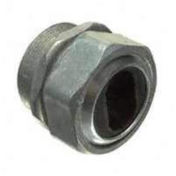 Light House Beauty 08212B 1.25 In. Water Tight Connector - LI428548