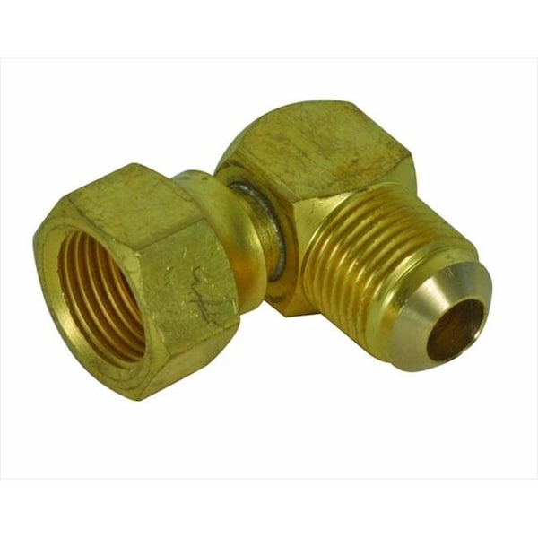 Light House Beauty 57633 90 Degree Elbow Connector For Olympian Wave Heaters - LI24115