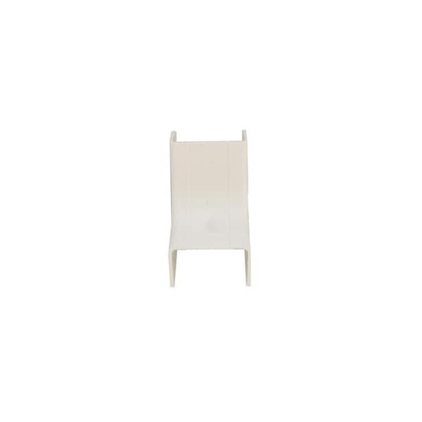Swe-Tech 3C Base & Cover Raceway, FWT Series, Ivory - FWT31R2-009IV