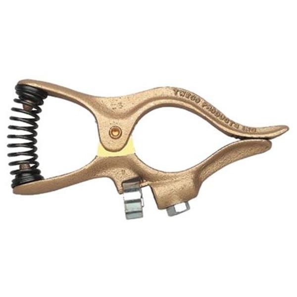 Tweco Tweco 358-9205-1130 Tw Gc-300 Ground Clamp9205-1130 - 358-9205-1130