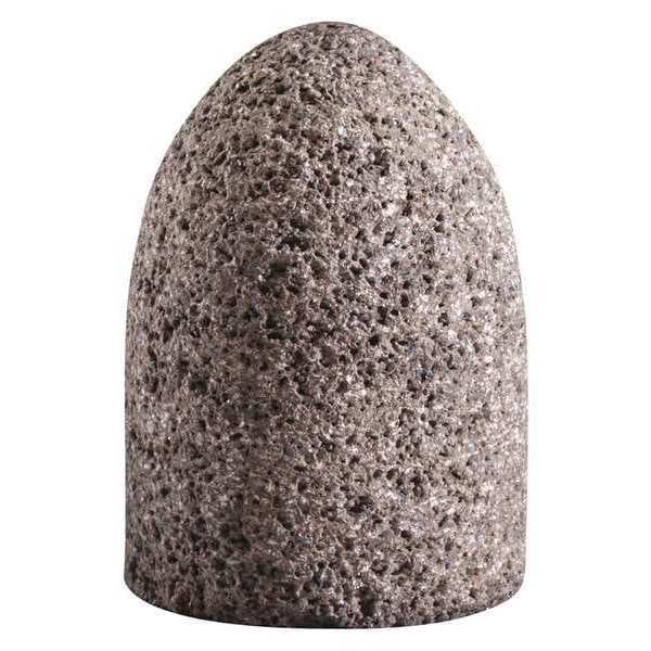 Cono United Abrasives/Sait, T16, 1x3 3/8-24, A20, - 24999