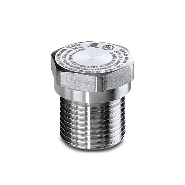 Phoenix Contact A-EXSH-M25-68L-N-S Screw plug - 1411107