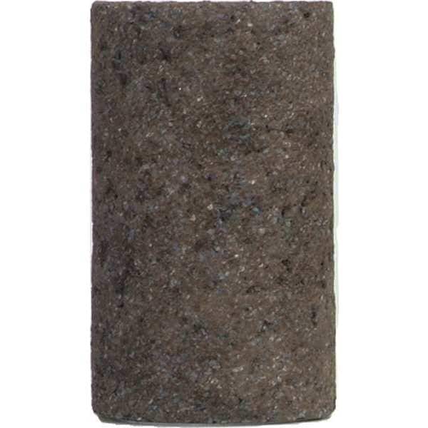 Norton Abrasivos Tapón de Rectificado con Punto Cuadrado, 2 pulgadas de diámetro, 3 pulgadas de largo, 20GR, ZA - 61463644234