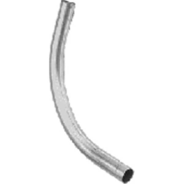 House 64405 0.5 in. Electrical Metallic Tubing 90 Degree Elbow - HO564493