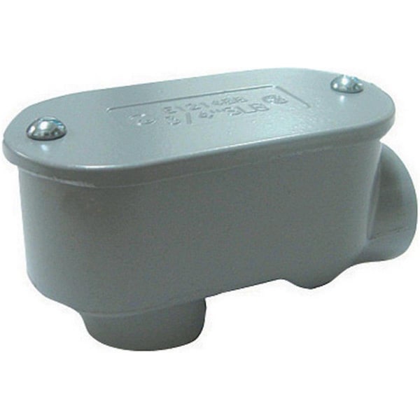 Gampak 02-51026 0.75 in. Service Entrance - 30460
