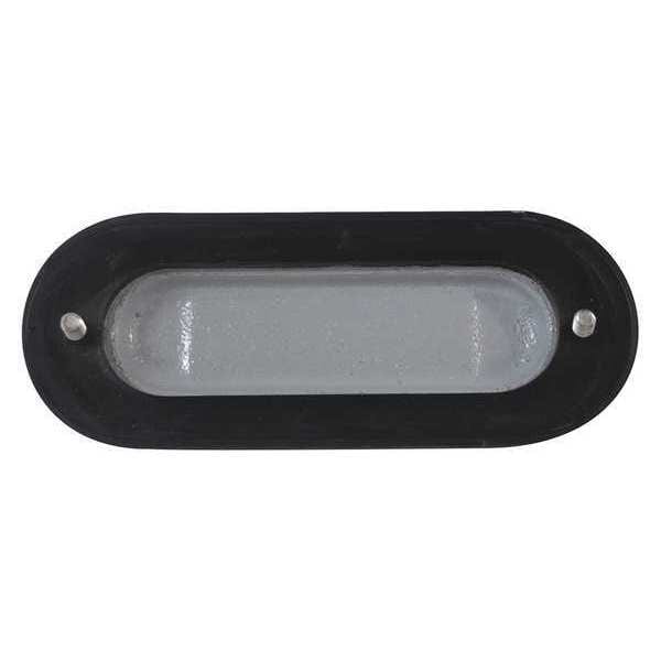 Calbond Form Cover, FM8, 1-1/4 in., PVC - PV1200480F