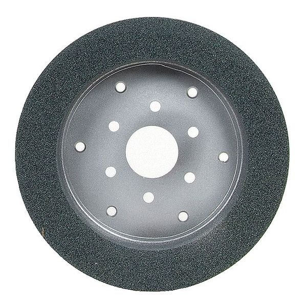 Norton Abrasives Cylinder Grinding Wheel, 6 Dia, SC, 80G, PK5 - 66252838327

Rueda de esmerilado cilíndrica Norton Abrasives, 6 pulgadas de diámetro, SC, 80G, Paquete de 5 - 66252838327