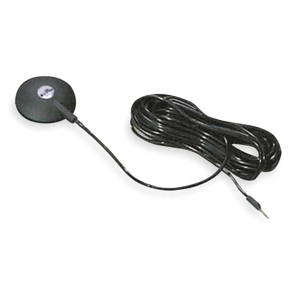 Notrax Black Grounding Cord 10 ft. L - 825SGC10BL