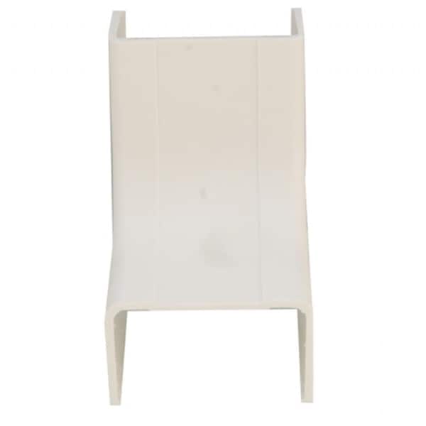 Cable Wholesale Raceway, 31R1 Series, Ivory - 31R1-009IV