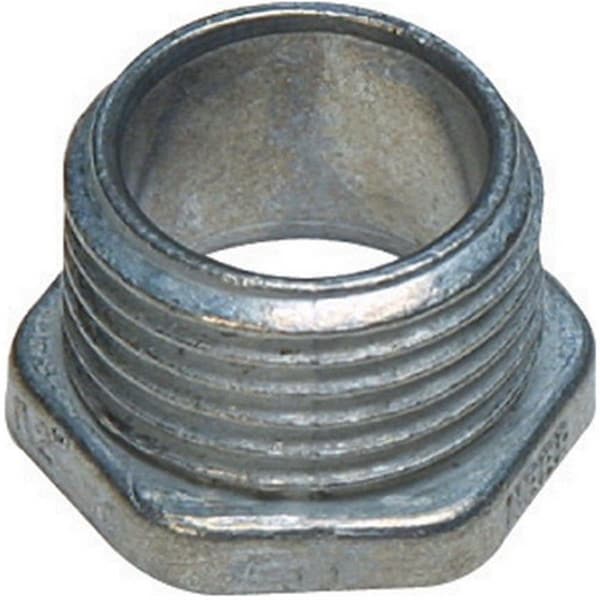 Gampak 49203 0.75 in. Rigid Conduit Nipple - 3182250