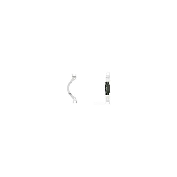 Bryant Conduit Fitting Nipple, Threaded, Die Cast Zinc - 756I