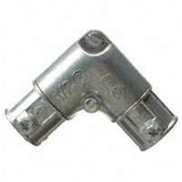 Light House Beauty 14605 .5 In. Emt Insd Pull Elbow - LI927626