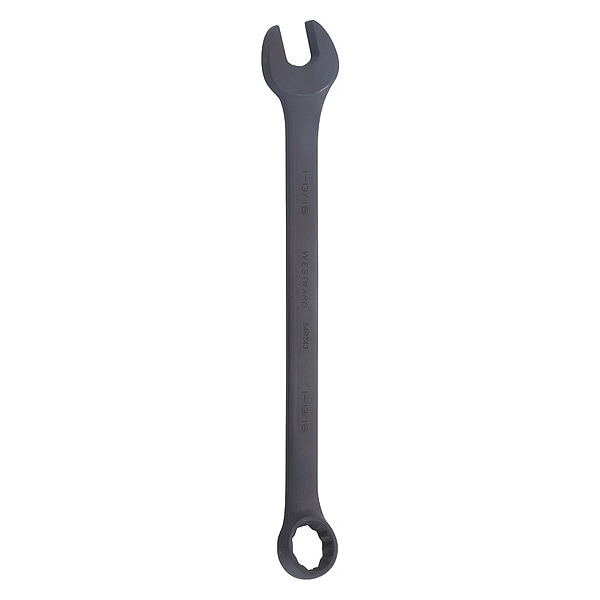Llave combinada Westward, 1-13/16", SAE, óxido negro - 54RZ43